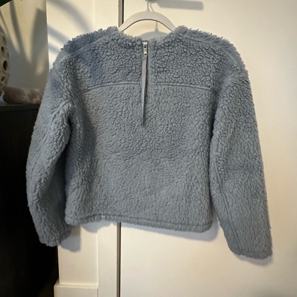 Lululemon Wool Whenever Crew - Picture 4 of 5